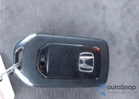 2016 Honda Cr-V Ex z USA, uszkodzony, nr VIN 5J6RM4H57GL054286